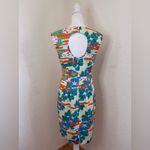 Tracy Reese Anthropologie Plenty By Tracy‎ Reese Selah Morning Glory Dress Size 8 Photo 7