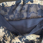 Gap Women's Sheer Tank Top Floral Camisole Summer Wide Strap XL Navy Blue NWT Photo 5