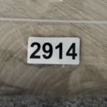 Livi Dress Womens 18 20 Gray Jersey‎ Knit Everyday Neutral Minimalist Casual Black Photo 6