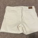 American Eagle Outfitters Midi Short Photo 4