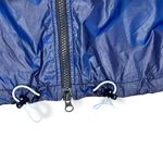 Bogner Ladies Leslie Skirt Sz Euro 40 US 10 Navy Blue Two Photo 3