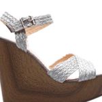 Shoedazzle NIB 'Wilma' by Madison for Shoe Dazzle - Gray - 8.5 Photo 8