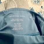 American Eagle 💙AE XXS The Everything
Pocket Highest Waist 7"
Bike Short💙🌟NWOT🌟 Photo 7