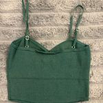 SEEK the Label Crop Top Photo 3