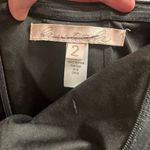 Anthropologie  Hutch Bow Sequence Jumpsuit Photo 3