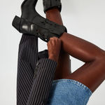 Free People FP Collection Lucky Day Western Boots Photo 0