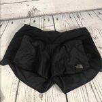 The North Face & eastern mountain sports bundle of ladies black short size small Photo 3