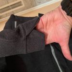 Lululemon Yin to my Yang Cardi in Heathered Black/Soot Light Photo 10