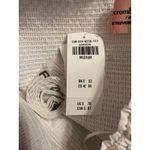 Abercrombie & Fitch  for the Trevor Project PRIDE Strapless Mini Dress Sz M NWT Photo 5