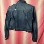 Mudd  size m Jean jacket Photo 3