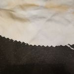 đź’•JOHN ELLIOTTđź’• Slip Skirt Midi Slim Fit ~ Thyme x Cement 0 XS NWT *FLAWED* Photo 14