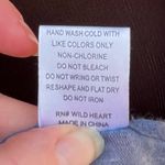 Woven Heart  Lightweight Floral Open Front Cardigan with Fringe One Size Photo 6