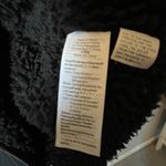 Madewell Women's Black Denim Sherpa Lined Moto Jacket Size XS 100% Cotton Photo 10