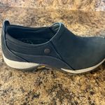 Dansko  Patti Milled Nubuck Waterproof Shoes Slip‎ On Vibram  EU 37 US 6.5-7 Photo 1