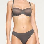 SKIMS Unlined Balconette Bra Photo 0