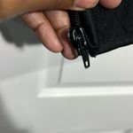 Charter Club  Women’s black quilted vest - Size Petite Medium Photo 3