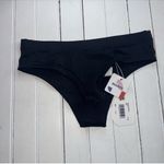prAna Upswell Bikini Bottoms Black Size XS Photo 1