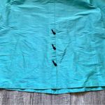 NWT Gump’s San Francisco color changing silk jacket [H3R] Size XL Photo 8