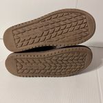 Koolaburra S/N 1114692 taupe leather winter boots women size 7 Brown Photo 8