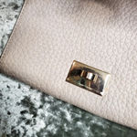 Kate Spade  Small Merrick Everett Way Tan Crossbody Bag Photo 4