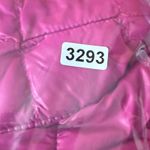The North Face  Thermoball Eco Insulated Puffer Jacket Quilted Pink Full Zip M‎ Photo 11
