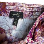 Jessica Simpson  Wide Leg Elastic Waist Artsy Kegan Style Women's XS Photo 4