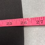 Calvin Klein Jeans Large Black Gray Hoodie Full Zip Kangaroo Pocket Jacket Photo 8