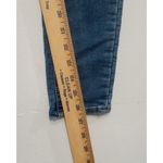 Kendall & Kylie Women’s Jeans Mid Rise Denim Skinny Blue Size 1/2 (XXS) Photo 11