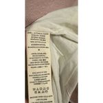 Free People  Uptown Girl Blazer sz small soft pink combo Photo 13