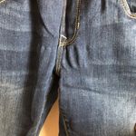 Gap Maternity Legging Jeans Short Photo 3