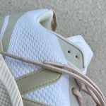 VEJA Impala Sneaker in Eggshell Pierre Photo 4