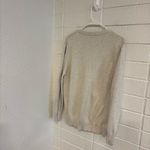 Brandy Melville  v neck sweater Photo 3