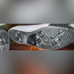 Converse high tops women’s 7 men’s 5 CHUCK 70 BOSEY GTX HI black wine color Photo 5