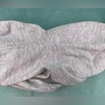 Old Navy Heathered Grey Fleece Sweats M Photo 6