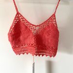 MINKPINK Crochet Top Photo 3