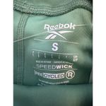 Reebok  Women's Id Training Skort Green Small NWT Photo 11