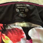 Calvin Klein Women’s Floral Leggings Photo 3