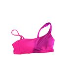 BECCA by Rebecca virtue  Pucker Up Danielle High-Waist Bikini Top & Bottom Size S Photo 7