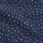 David Warren Blue Sparkle Night Out Dress 4 Photo 3