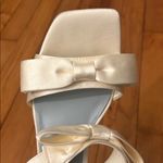 Nine West Yoloh Women's Heeled Dress Sandals Photo 8