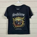 Sublime  Band Tee size S Photo 2