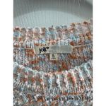 Jolt  Women’s Multicolor Chunky Knit Sweater Pullover Size XL‎ Photo 3