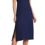 ONIA Melanie Triangle Jacquard Cover-Up Dress Photo 0