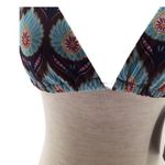 Tavik Vivene Monaco Merlot Bikini Top Photo 5