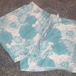 Hanes short pajama bottom drawstring tie Photo 2