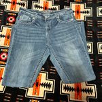 Rebel & soul skinny jeans, bedazzled skinny jeans Size 12 Photo 2