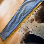 AGOLDE Nico High Rise Slim Fit Jeans in Embark Size 29 Photo 10