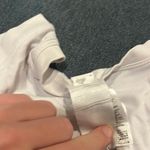 Gym shark tank top Photo 8