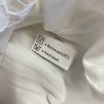 AOOKSMERY, Women’s white lace dress, Tag says M, but Hand measures XS, NWOT Photo 6