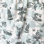 Nike [] Vintage Green Dri-Fit Tennis Pickleball Toile Polo Active Skort Sz Large Photo 4